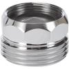 Adaptateur de jet d'eau M 22 x 1 filetage intérieur