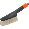Gardena Brosse de lavage de la main, petite: armoire à main étroite pour zones difficiles à atteindre, pour les surfaces sensibles, la régulation essentielle (987-20)
