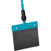 Gardena Grattoir à glace combisystem 15 : racloir à glace, lame en acier trempé et remplaçable, retrait facile des plaques de glace et de la neige tassée, largeur de travail 15 cm (3250-20)(15 cm)