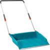 Gardena Pelle à neige KST 50 combisystem : pelle de déneigement avec bord en plastique résistant à l&rsquo;abrasion, lame en plastique, résistant au froid jusqu&rsquo;à -40 °C, largeur de travail 50 cm (3241-20)(Traîneau à neige)