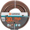 Gardena Tuyau Highflex Comfort 13 mm (1/2 Pouce), 30 m: Tuyau de jardin avec profilé de puissance, pression de 30 bars, stable dimensionnellement, résistant aux UV (18066-20)(30 m (1/2&Prime;))
