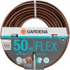 Gardena Tuyau Highflex Comfort 13 mm (1/2 Pouce), 30 m: Tuyau de jardin avec profilé de puissance, pression de 30 bars, stable dimensionnellement, résistant aux UV (18066-20)(13 mm (1/2&Prime;)  50 M)