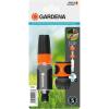 Gardena lance de nettoyage, SB 18300-20(Gris/Noir/Orange)