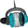 Ramasse-fruits Combisystem de Gardena:le ramasseur de fruits pour ramasser sans se baisser,pour les fruits d&rsquo;env.4 à 9 cm, facile à vider,compatible avec les manches Combisystem de Gardena(3108-20)(Unique)