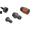 Set de Vanne de Drainage du Système de Sprinkler (02770-20)