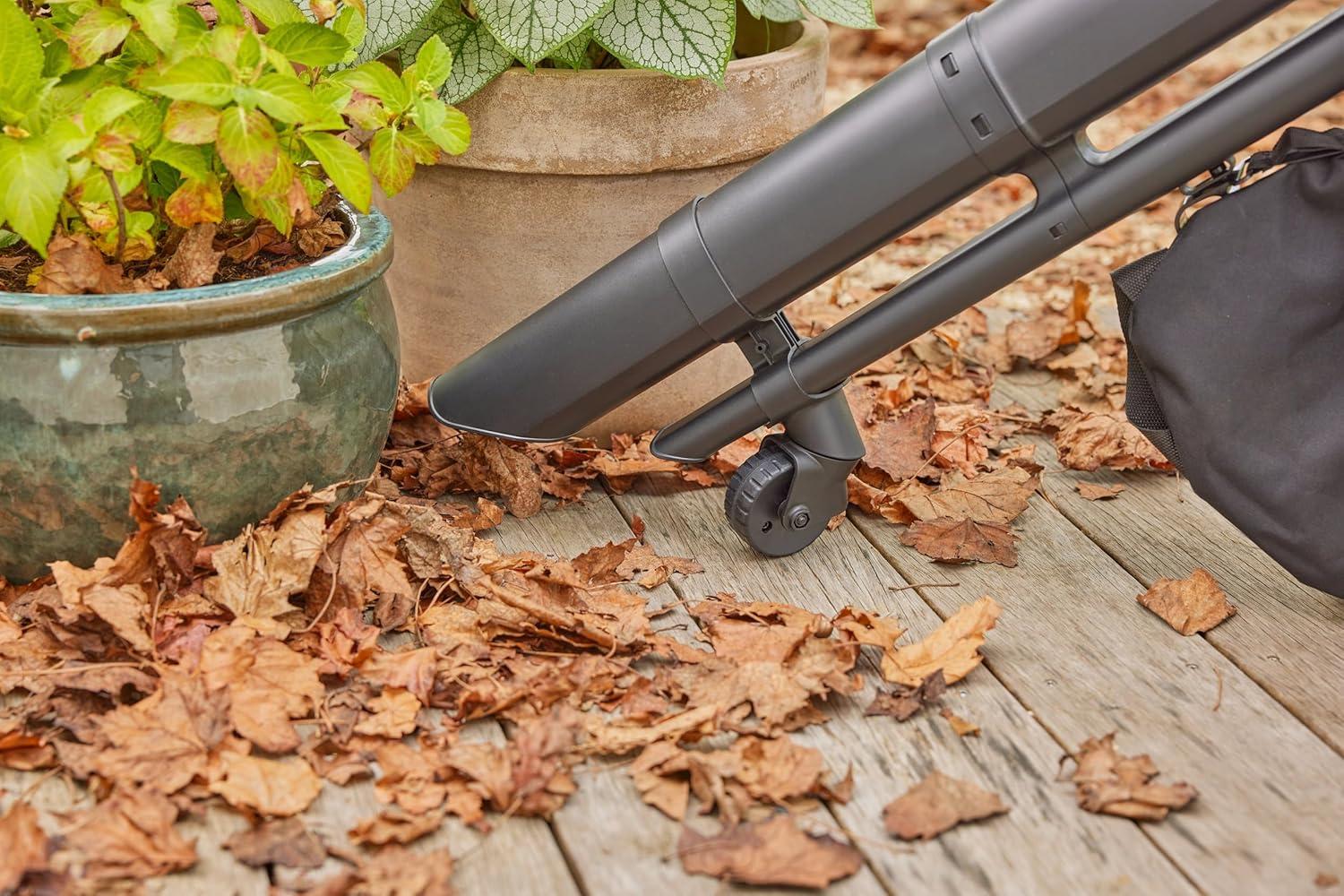 imageGARDENA Aspirateur PowerJet Collect Blower