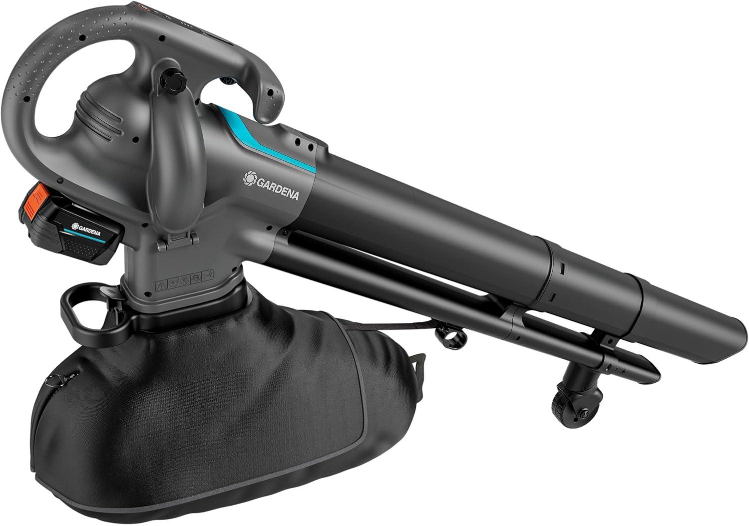 imageGARDENA Aspirateur PowerJet Collect Blower