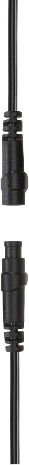 imageGardena Cble de rallonge 10 m Pour capteur de pluie Gardena et sonde dhumidit du sol Gardena cble de raccordement avec systme Click simple jusqu 105 m sur et sous le sol 0186820
