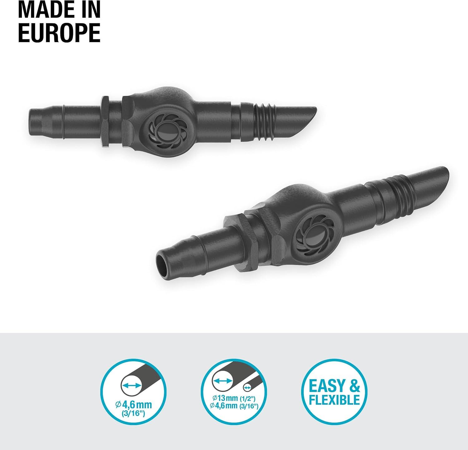 imageGardena Connector 46 mm 316quot