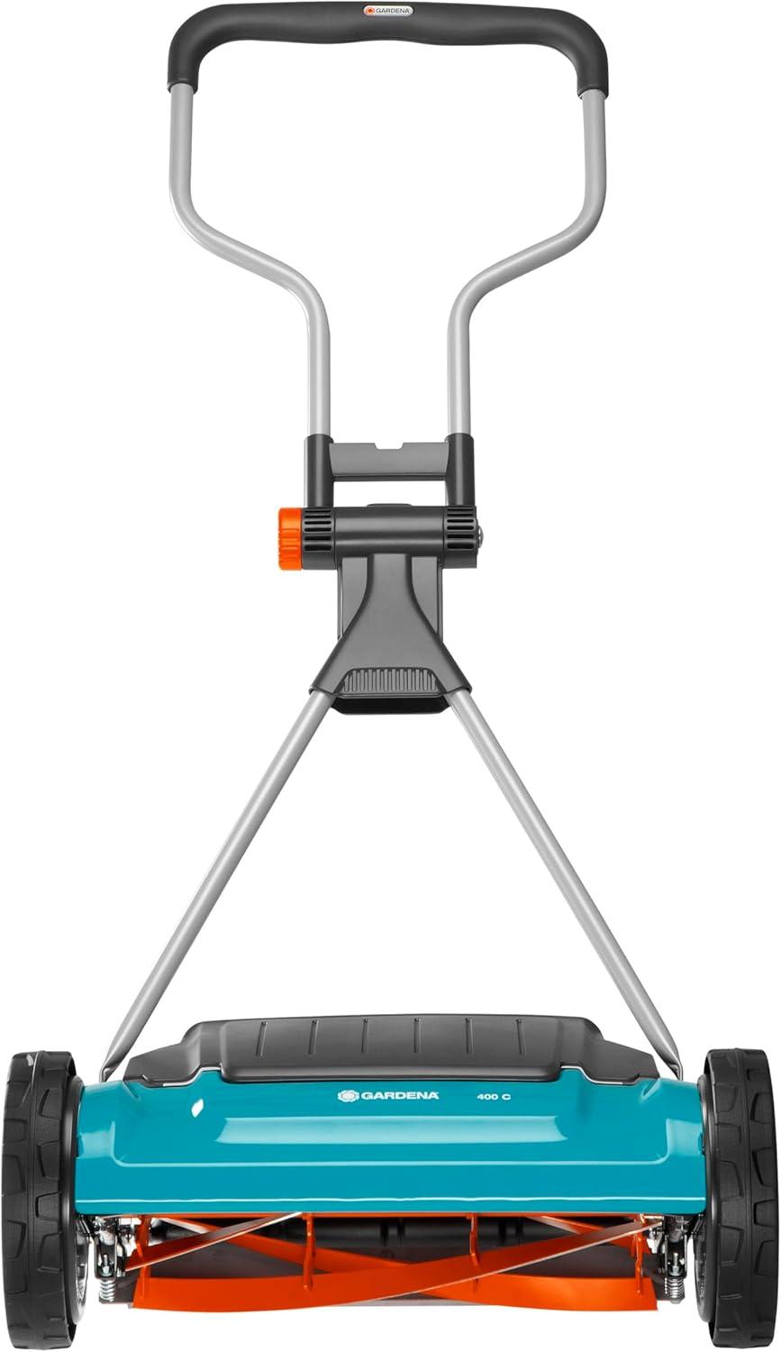 imageGardena Gardening Tools Estndar 22 x 14 x 47 cmLargeur de travail 40 cm jusqu 250 m2