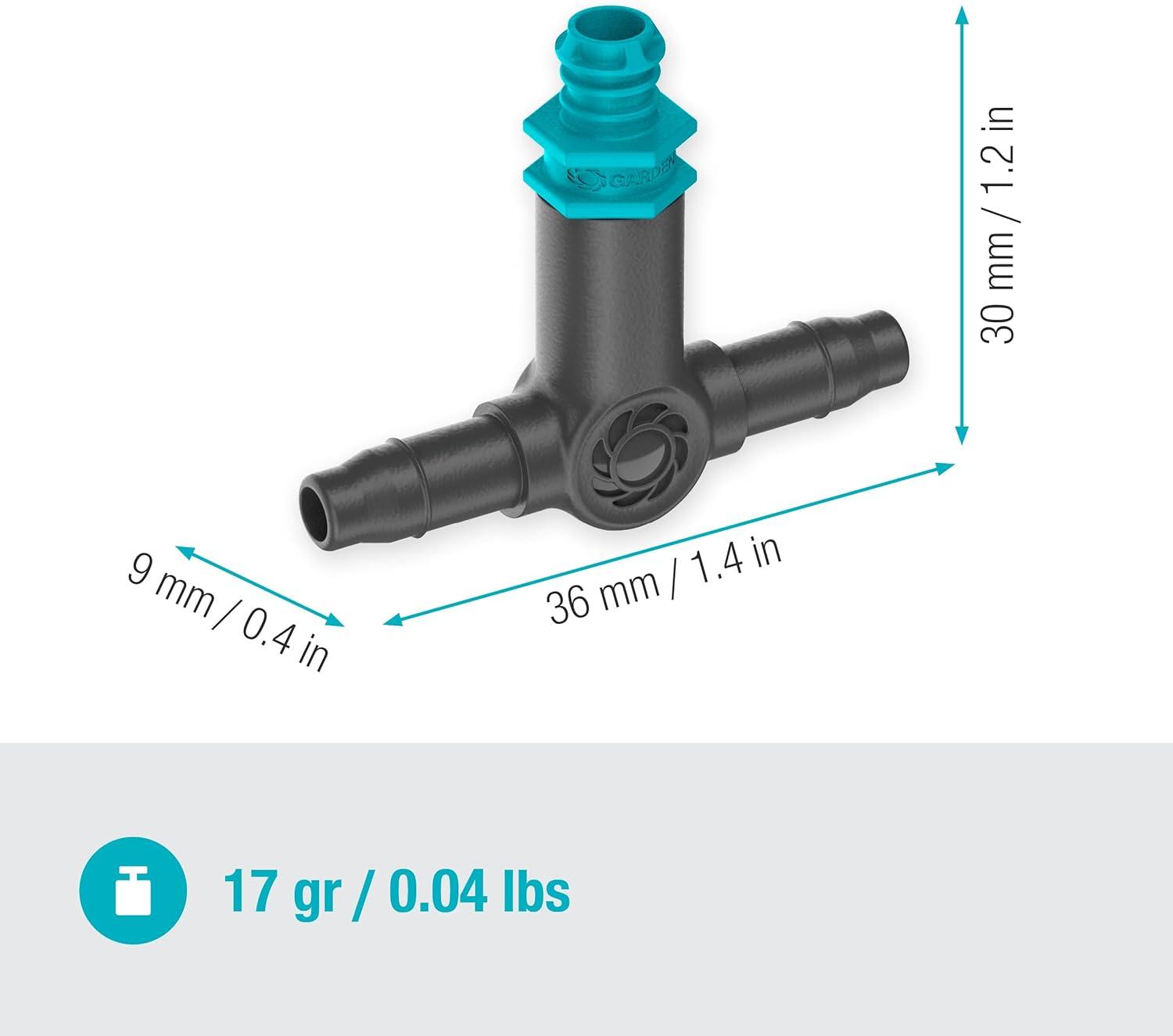 imageGardena Inline Drip Head 2 l