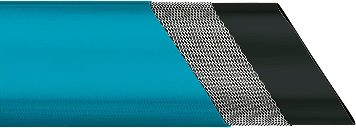 imageGardena Kit antiinnondations 10500 pompe submersible de dbit 10500 lh fonctionnement automatique filtre particules jusqu 25 mm avec raccord de tuyau et coffre de rangement 400 W 900947