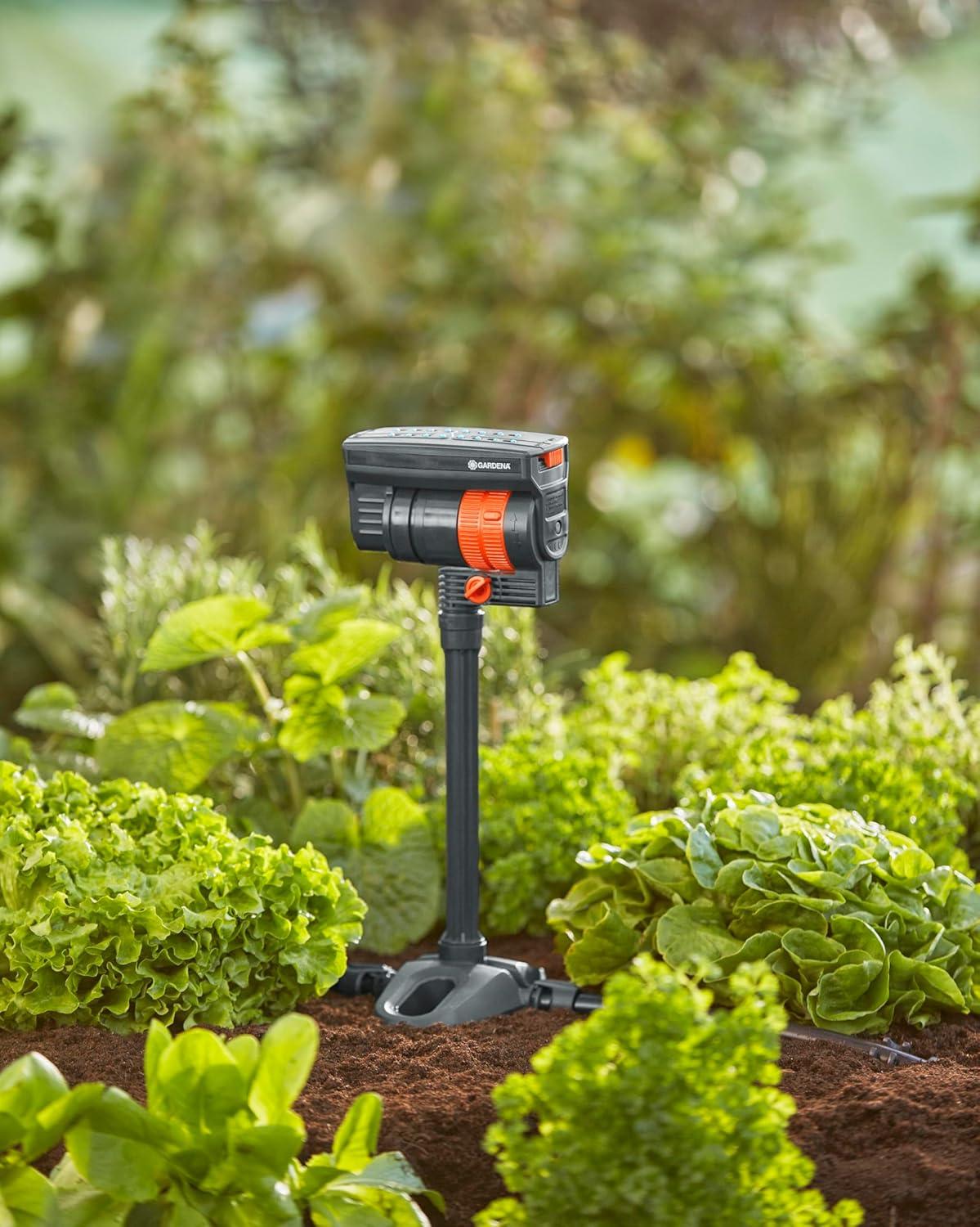 imageGardena MDS Oscillating Sprinkler OS 90