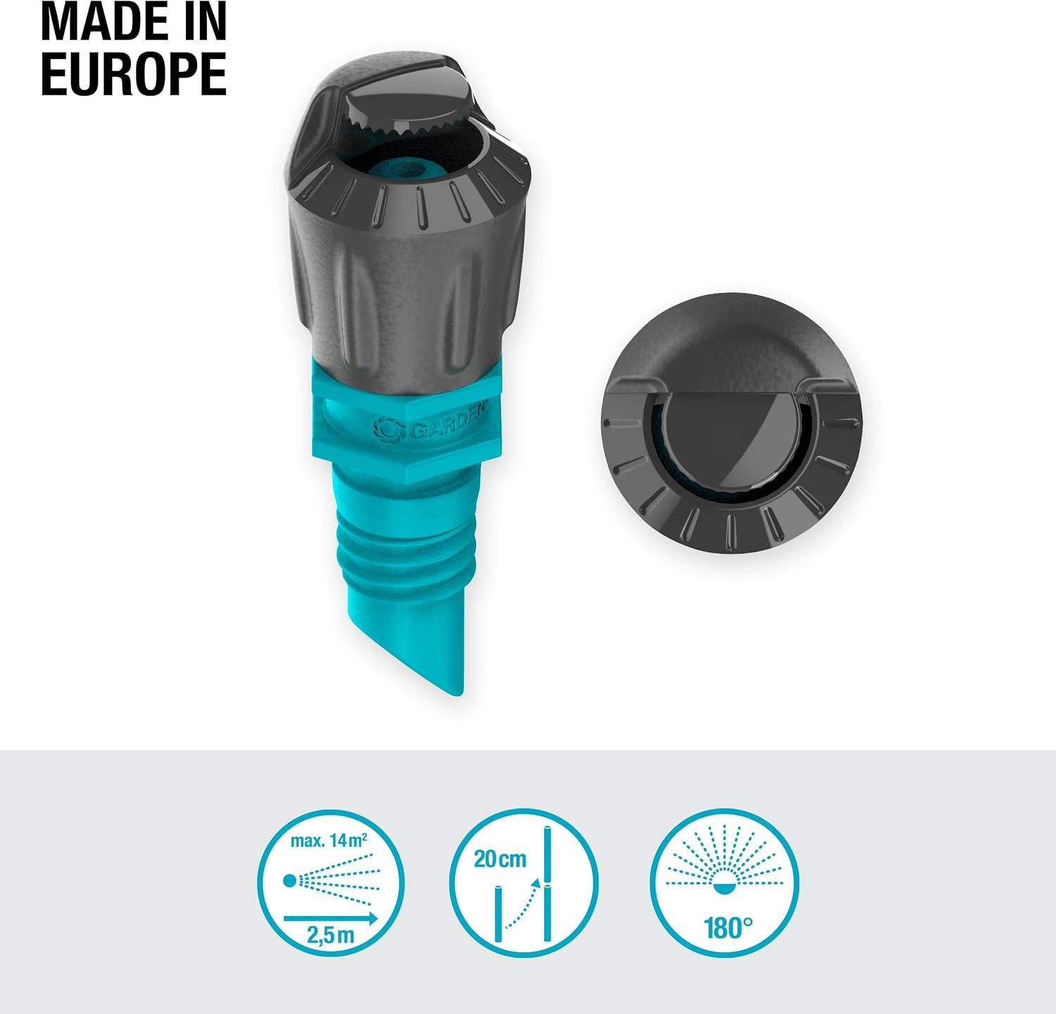 imageGardena MDSSpray Nozzle 180
