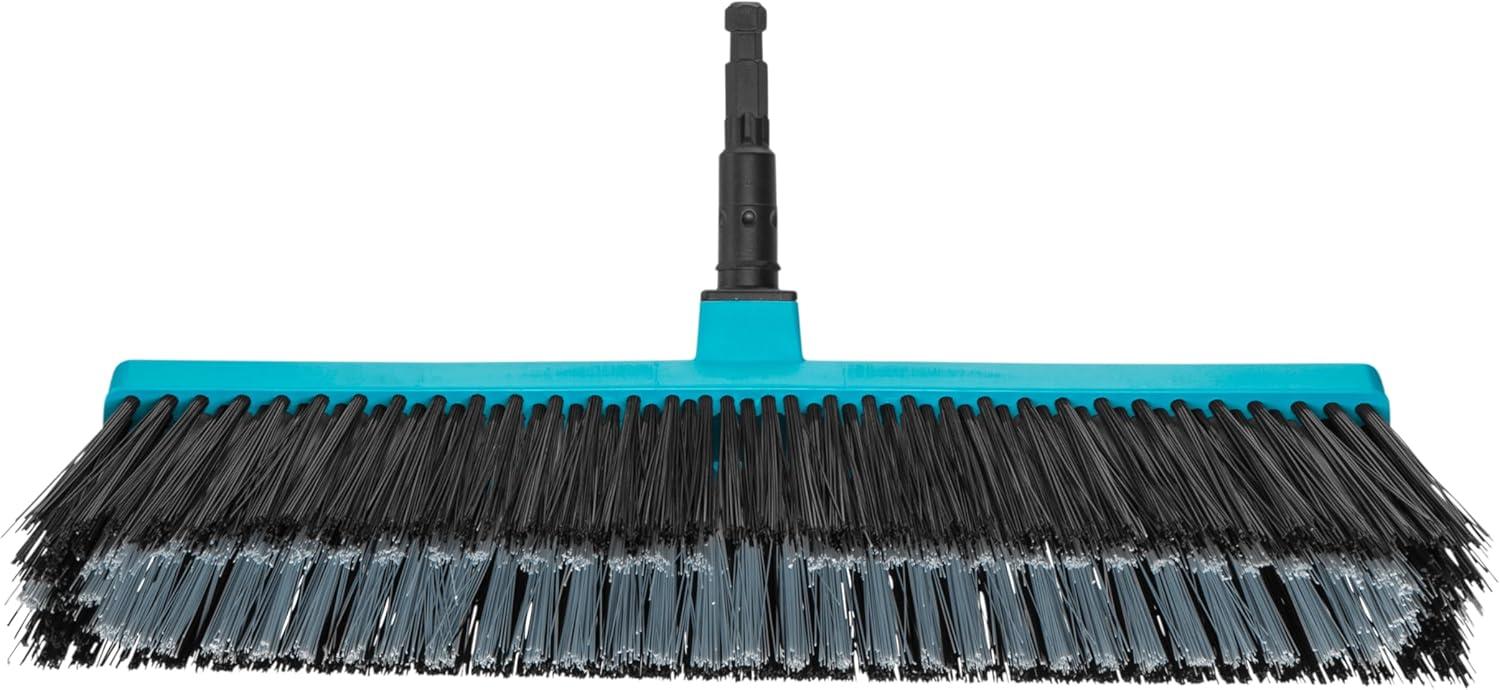 imageGardena Poinons combins balayage de lingot en intrieur largeur de travail de 34 cm poils poils en plastique ameublement par des bords arrondis 36302045x215x8 cm