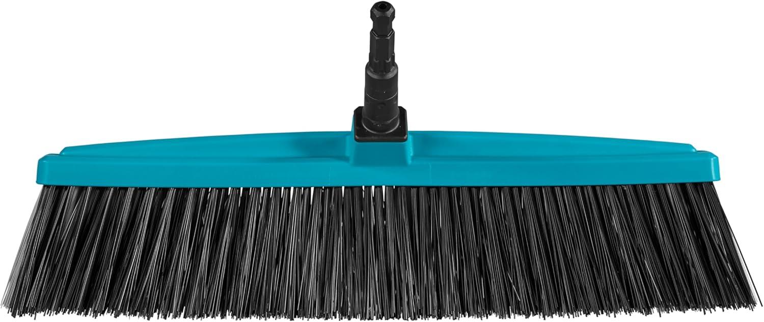 imageGardena Poinons combins balayage de lingot en intrieur largeur de travail de 34 cm poils poils en plastique ameublement par des bords arrondis 36302045x215x8 cm