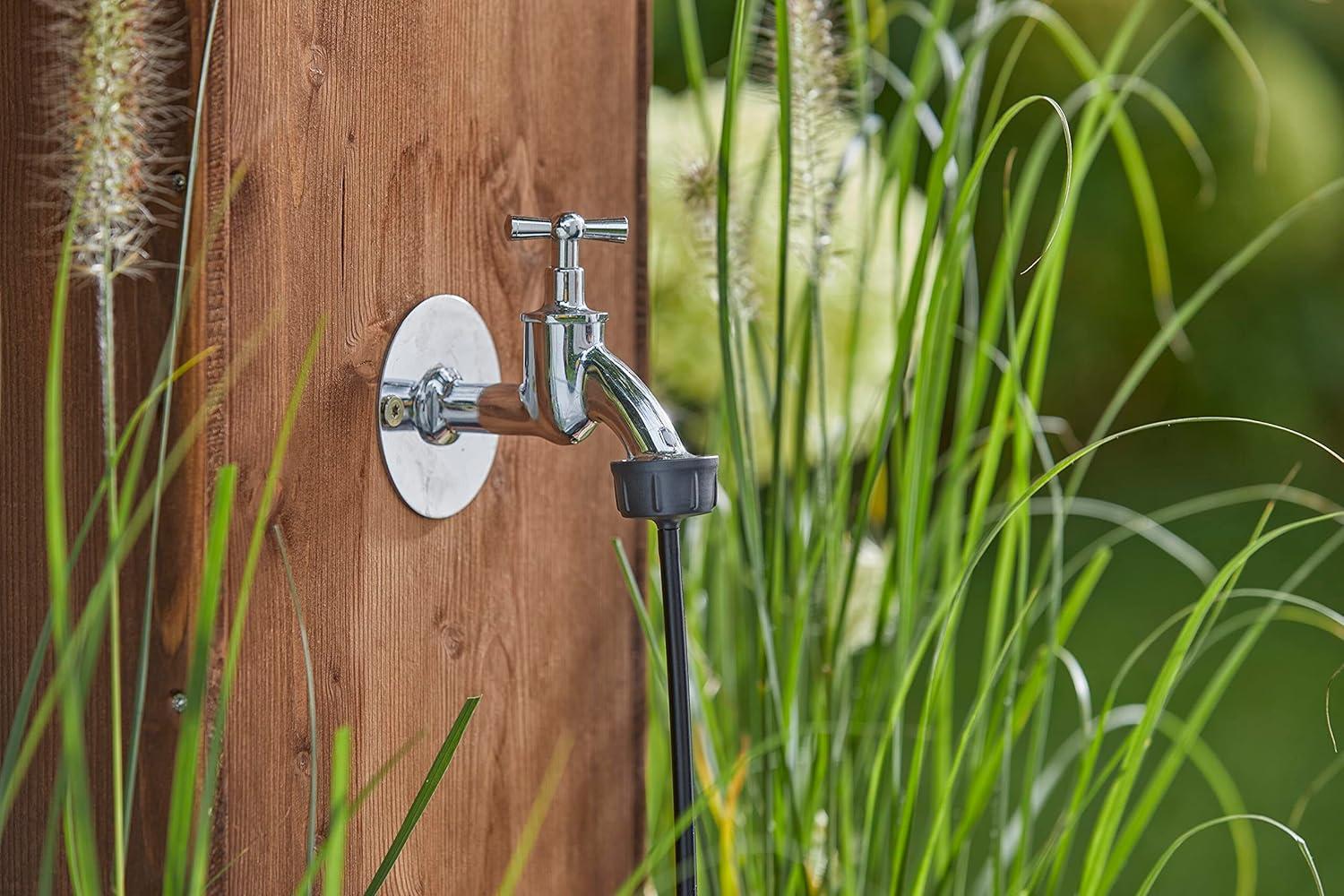 imageGardena Tap Fitting 46 mm 316quot