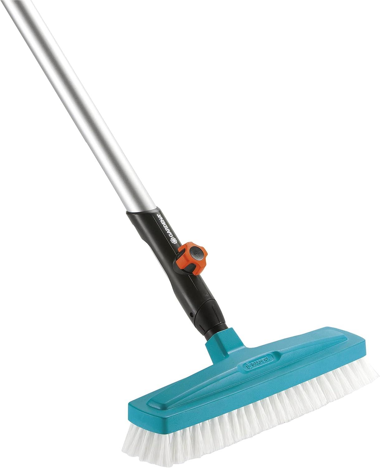imageGardena combisystem purateurOutil optimal pour le nettoyage de la maison une largeur de travail de 30cm une tact de polypropylne hautement lastique des meubles et des artes arrondies 36392035x30x16 cm