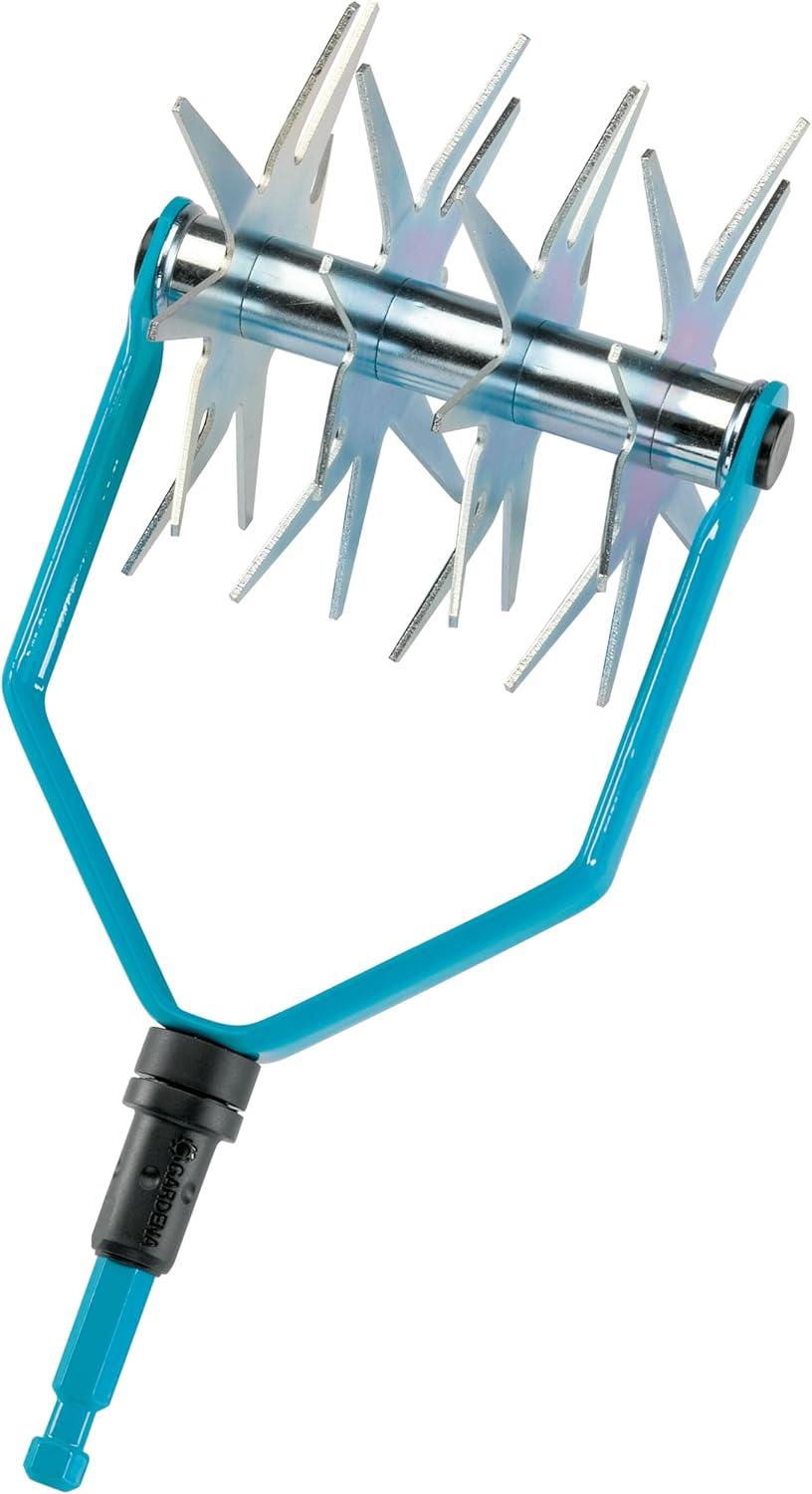 imageGardena gardening tools Estndar Ohne Jtemessermietteur