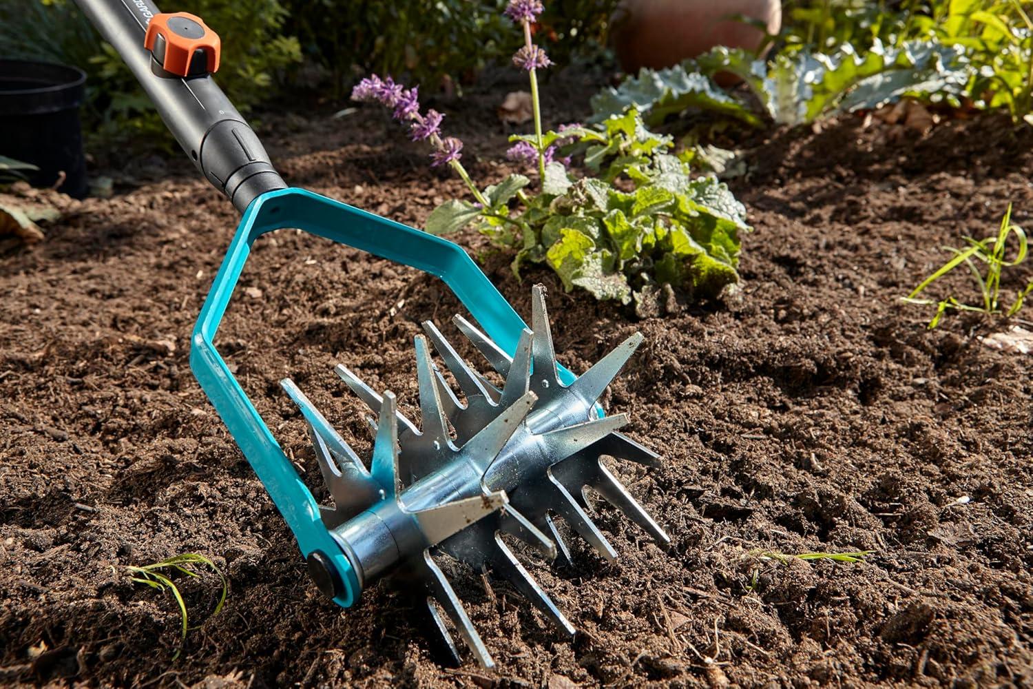 imageGardena gardening tools Estndar Ohne Jtemessermietteur