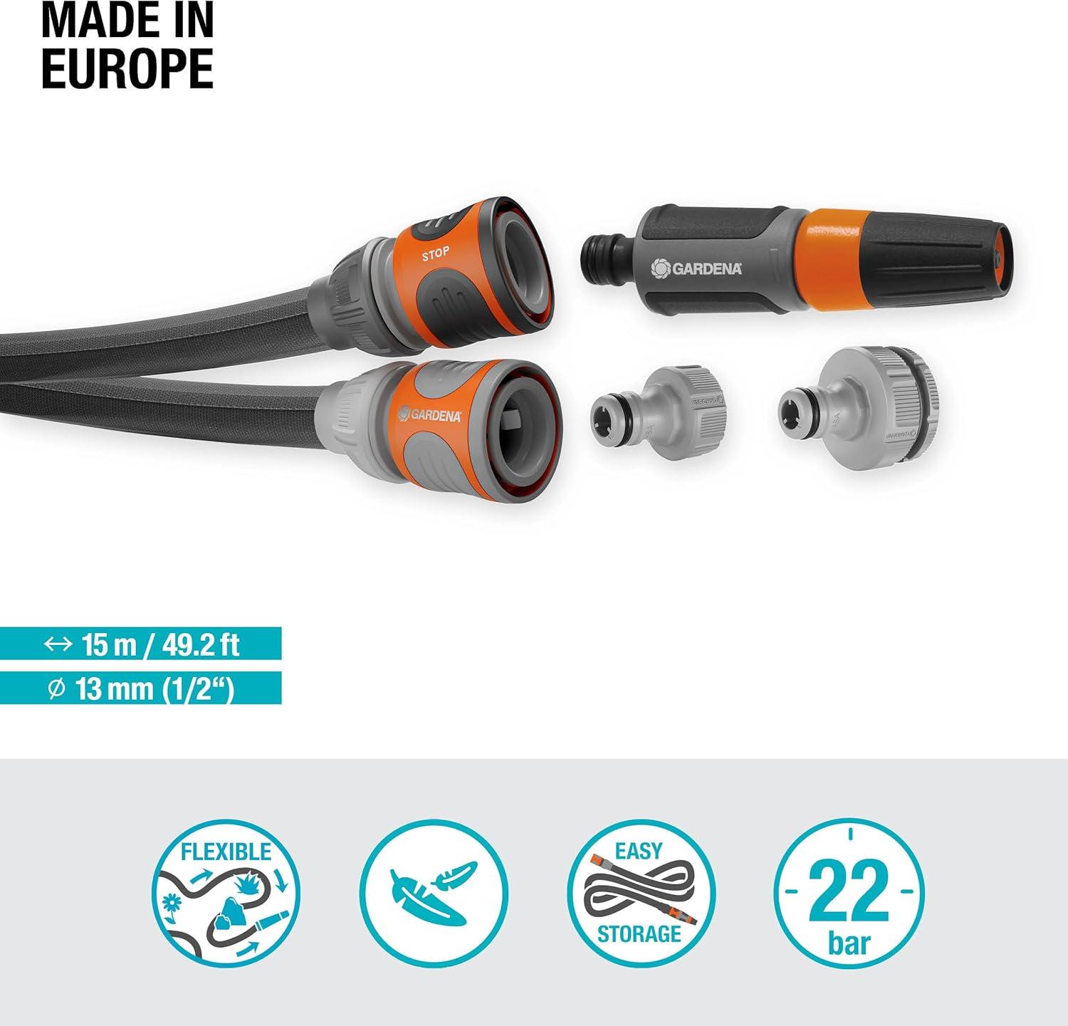 imageLiano Life 15m Set