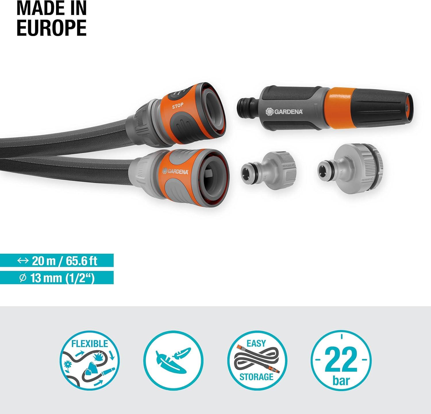 imageLiano Life 20m Set