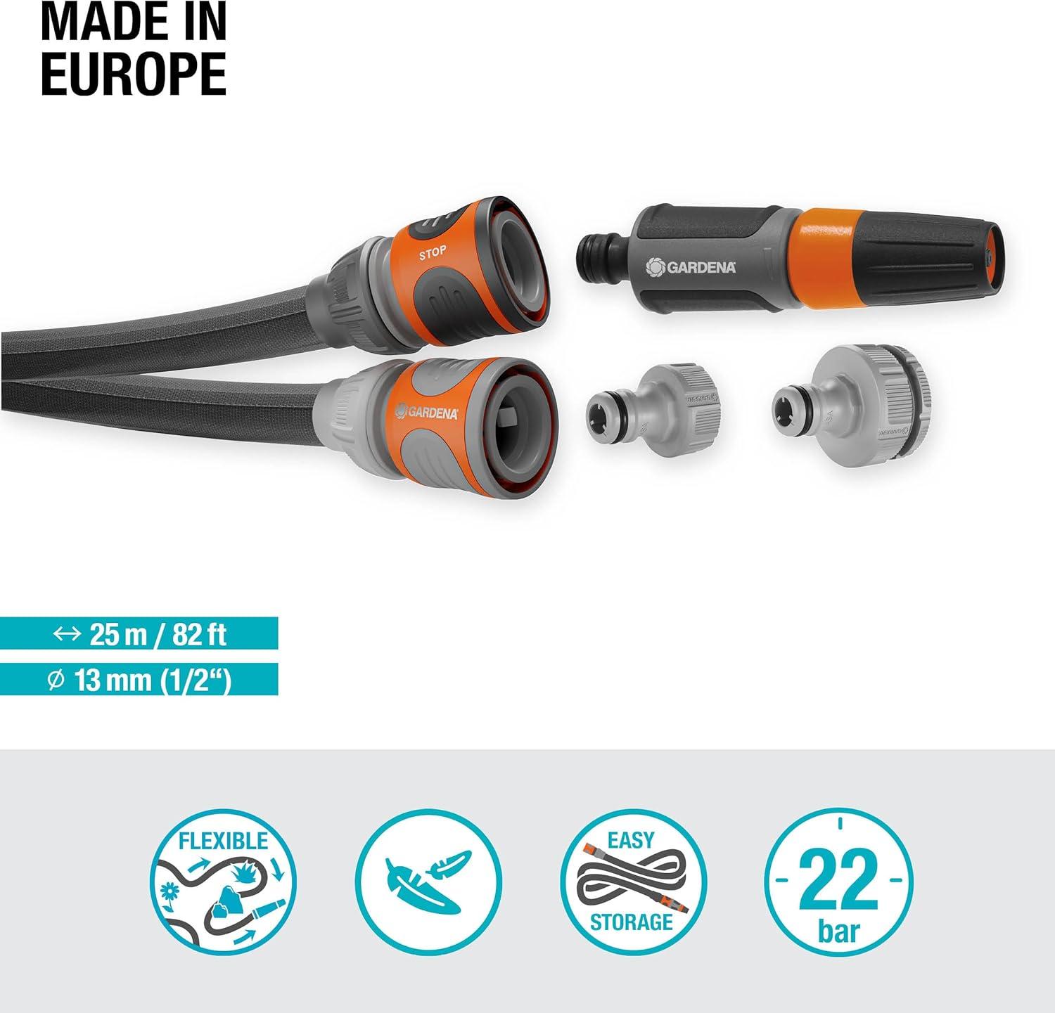 imageLiano Life 25m Set
