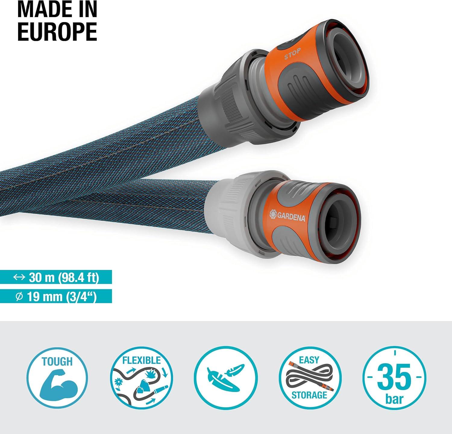 imageLiano Xtreme 30m 34quot