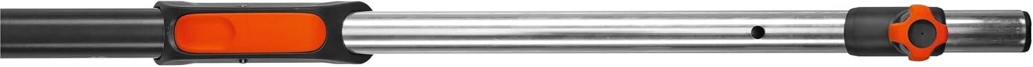 imageManche tlescopique Combisystem de Gardena160290 cm manche dextension pour tous les appareils Combisystem 160290 cm de longueur rglable individuellement avec amortisseur 372020Manche tlescopique