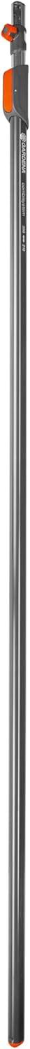 imageManche tlescopique Combisystem de Gardena160290 cm manche dextension pour tous les appareils Combisystem 160290 cm de longueur rglable individuellement avec amortisseur 372020Manche tlescopique