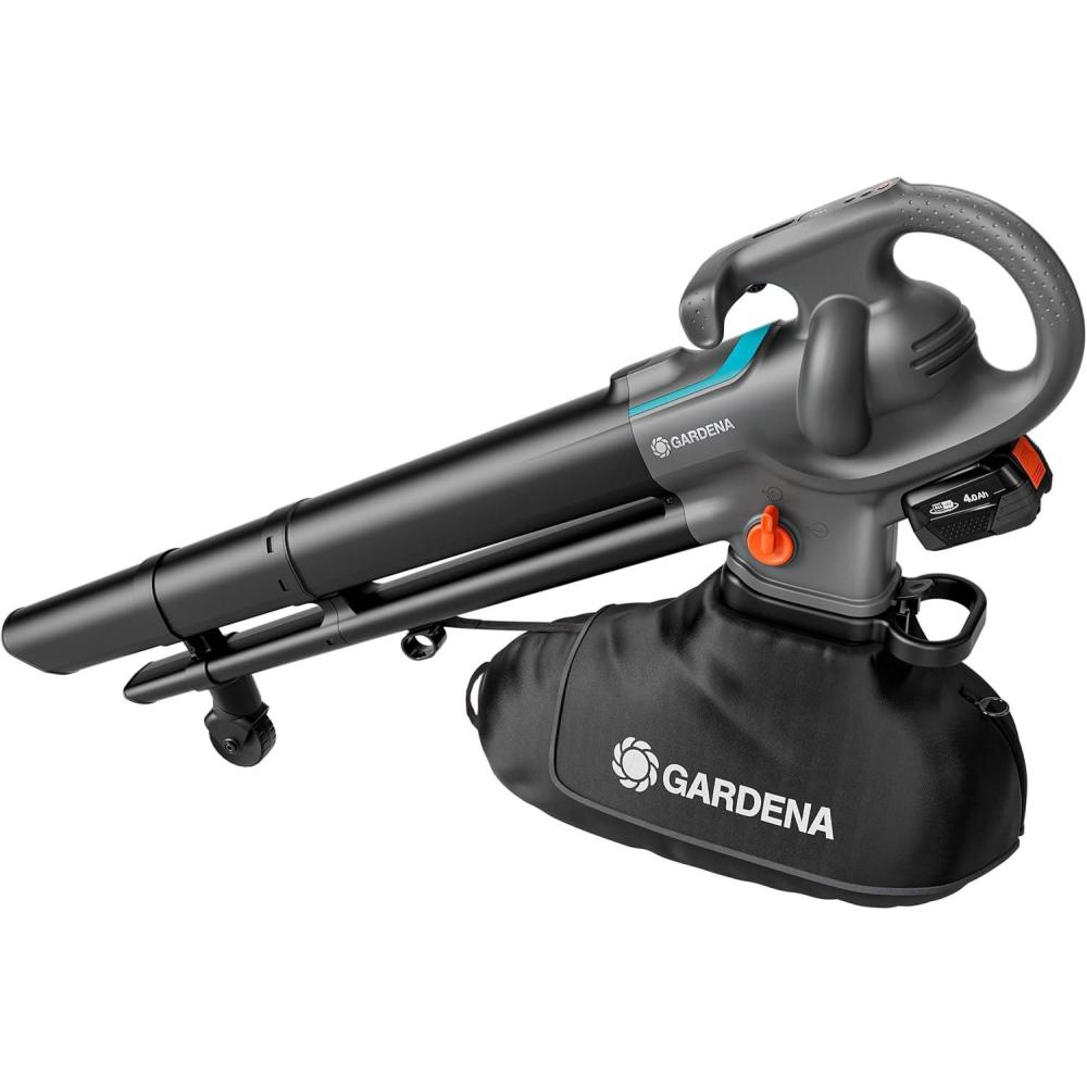 imageGARDENA Aspirateur PowerJet Collect Blower