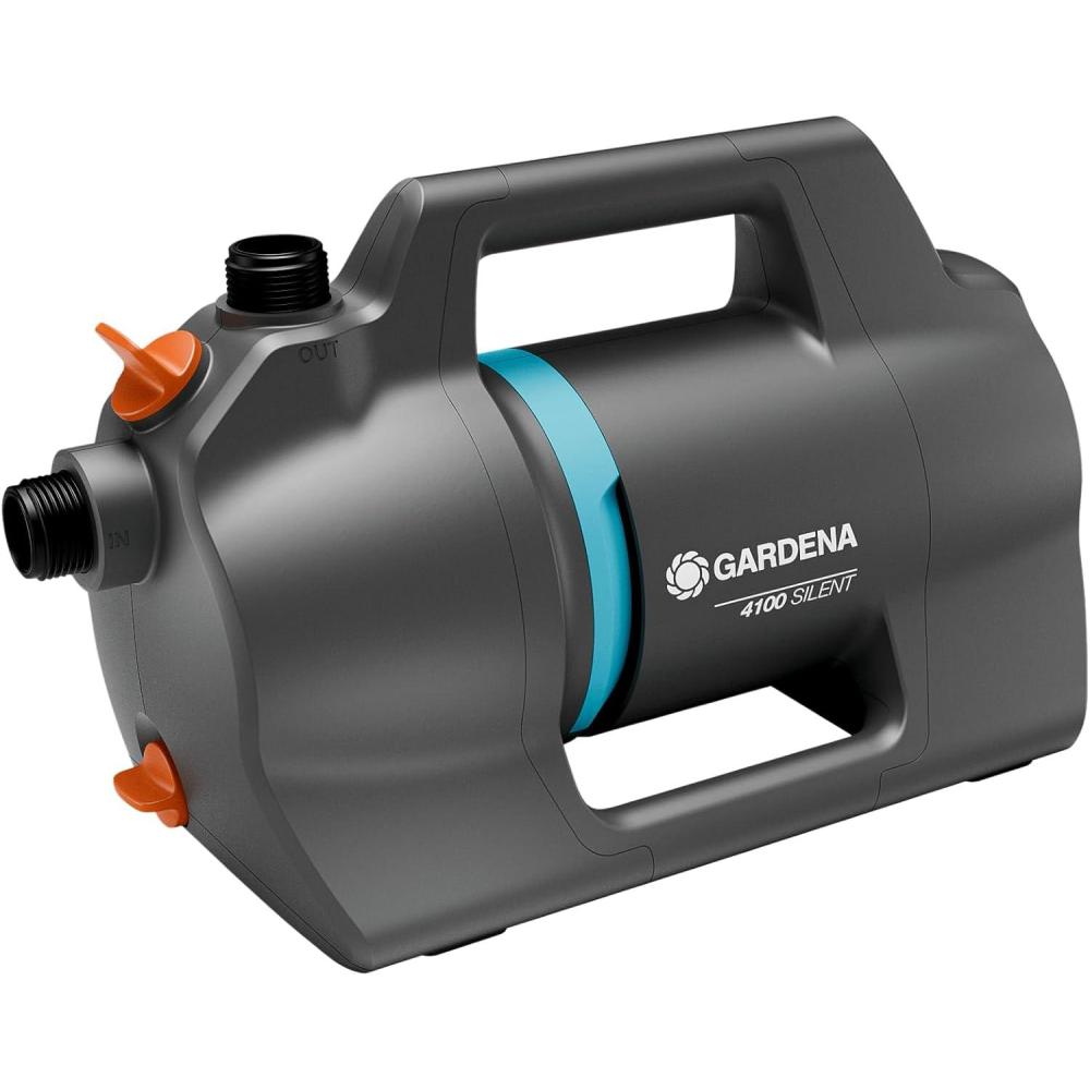 imageGarden Pump 4100 Silent
