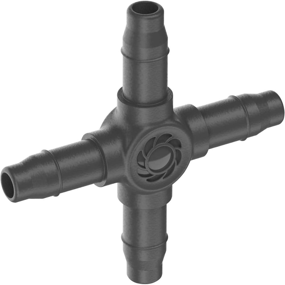 imageGardena 4Way Coupling 46 mm 316quot
