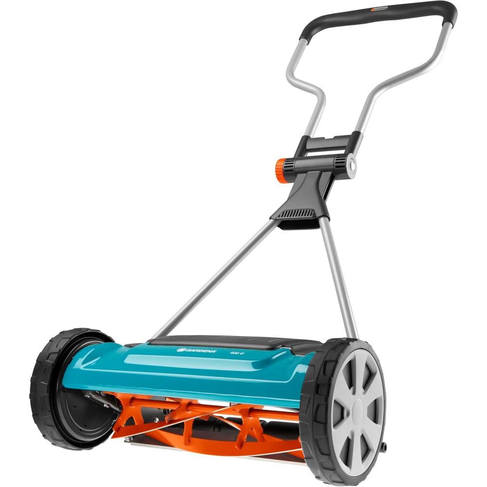 imageGardena Gardening Tools Estndar 22 x 14 x 47 cmLargeur de travail 40 cm jusqu 250 m2