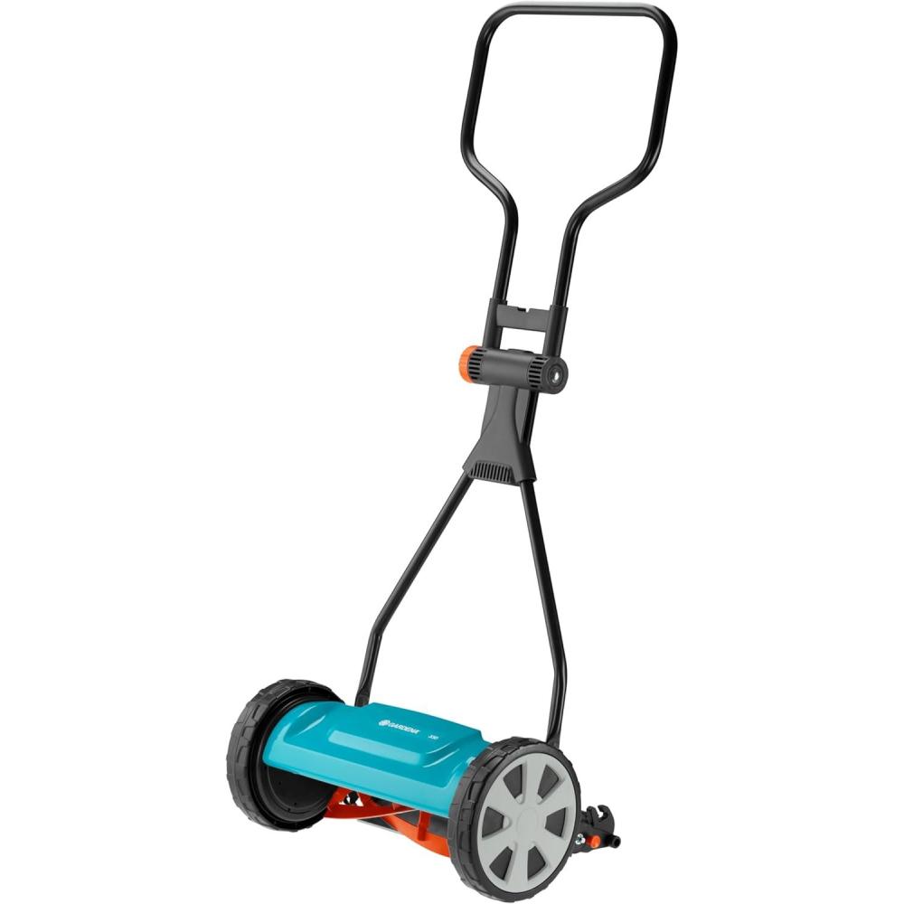 imageGardena Gardening Tools Estndar Jusqu 150 mLargeur de travail 33 cm jusqu 150 m2