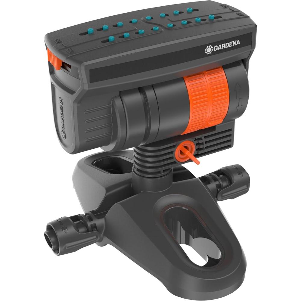 imageGardena MDS Oscillating Sprinkler OS 90