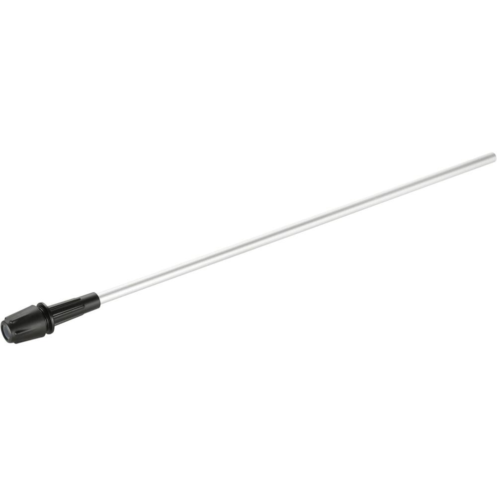 imageGardena Tube de rallonge Rallonge de Lance de pulvrisation pour Les pulvrisateurs Pression de 3 et 5 l 50 cm pulvrisation Pratique des Arbres sans se pencher 1115220Tube de rallonge