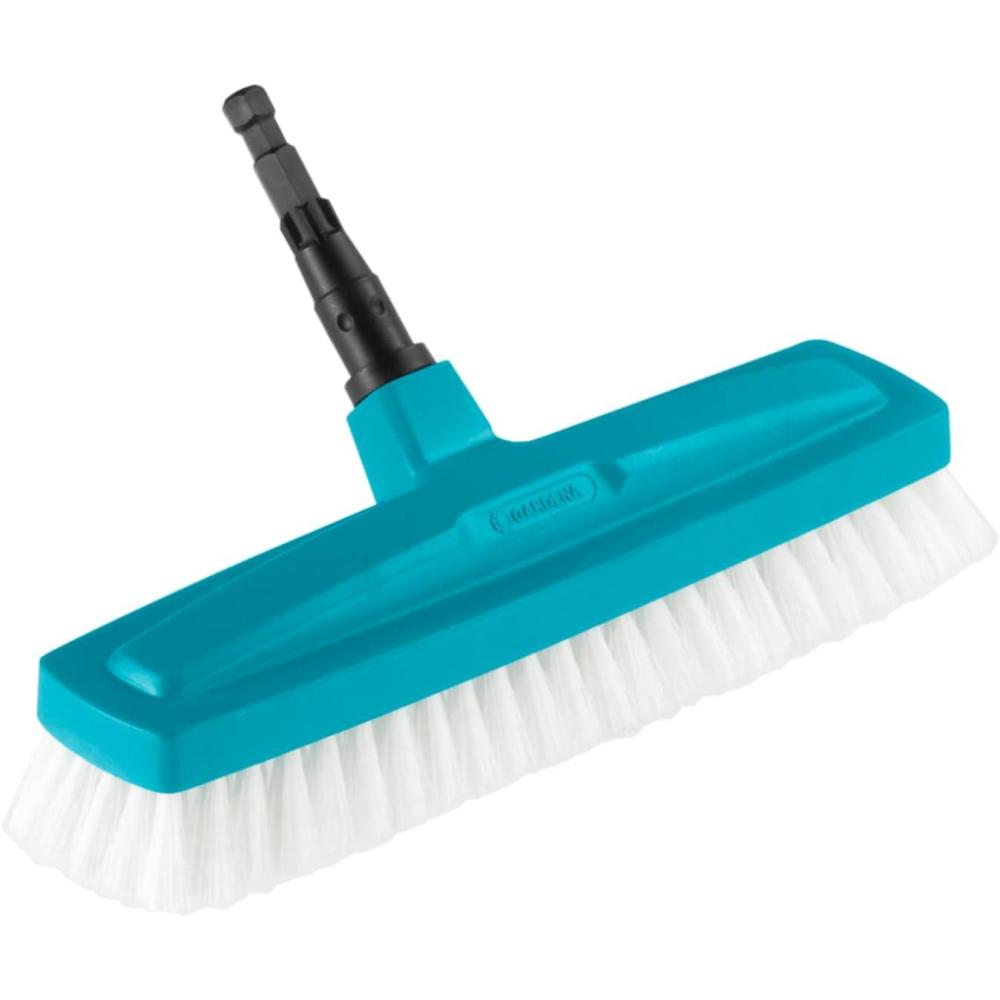 imageGardena combisystem purateurOutil optimal pour le nettoyage de la maison une largeur de travail de 30cm une tact de polypropylne hautement lastique des meubles et des artes arrondies 36392035x30x16 cm