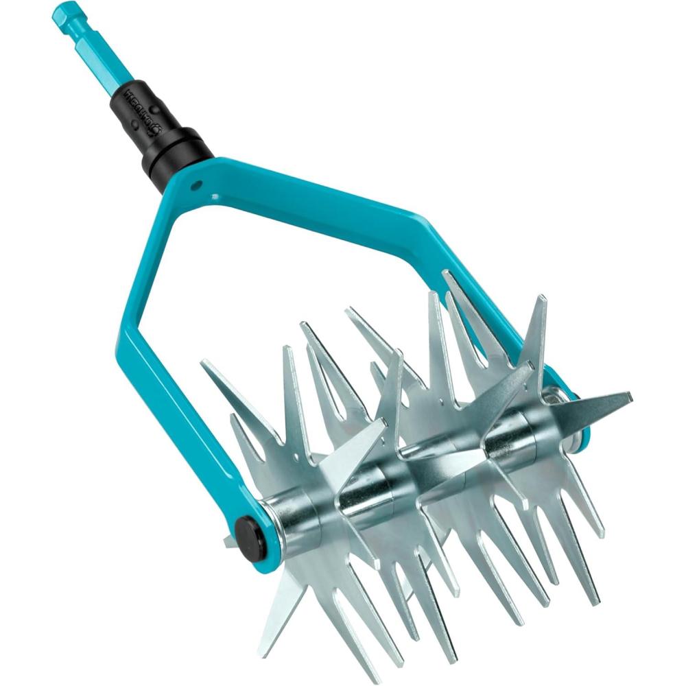 imageGardena gardening tools Estndar Ohne Jtemessermietteur