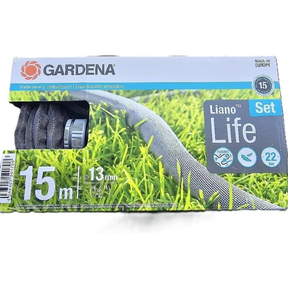 imageLiano Life 15m Set