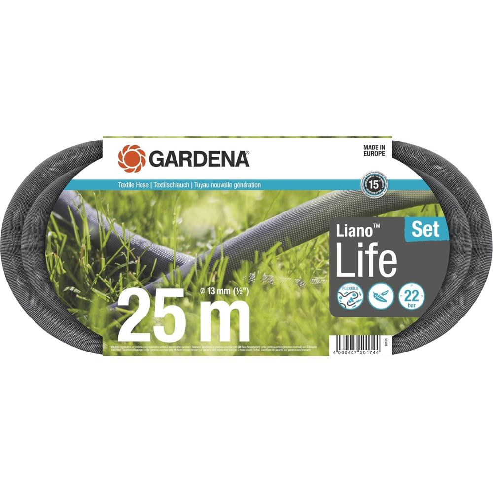 imageLiano Life 25m Set