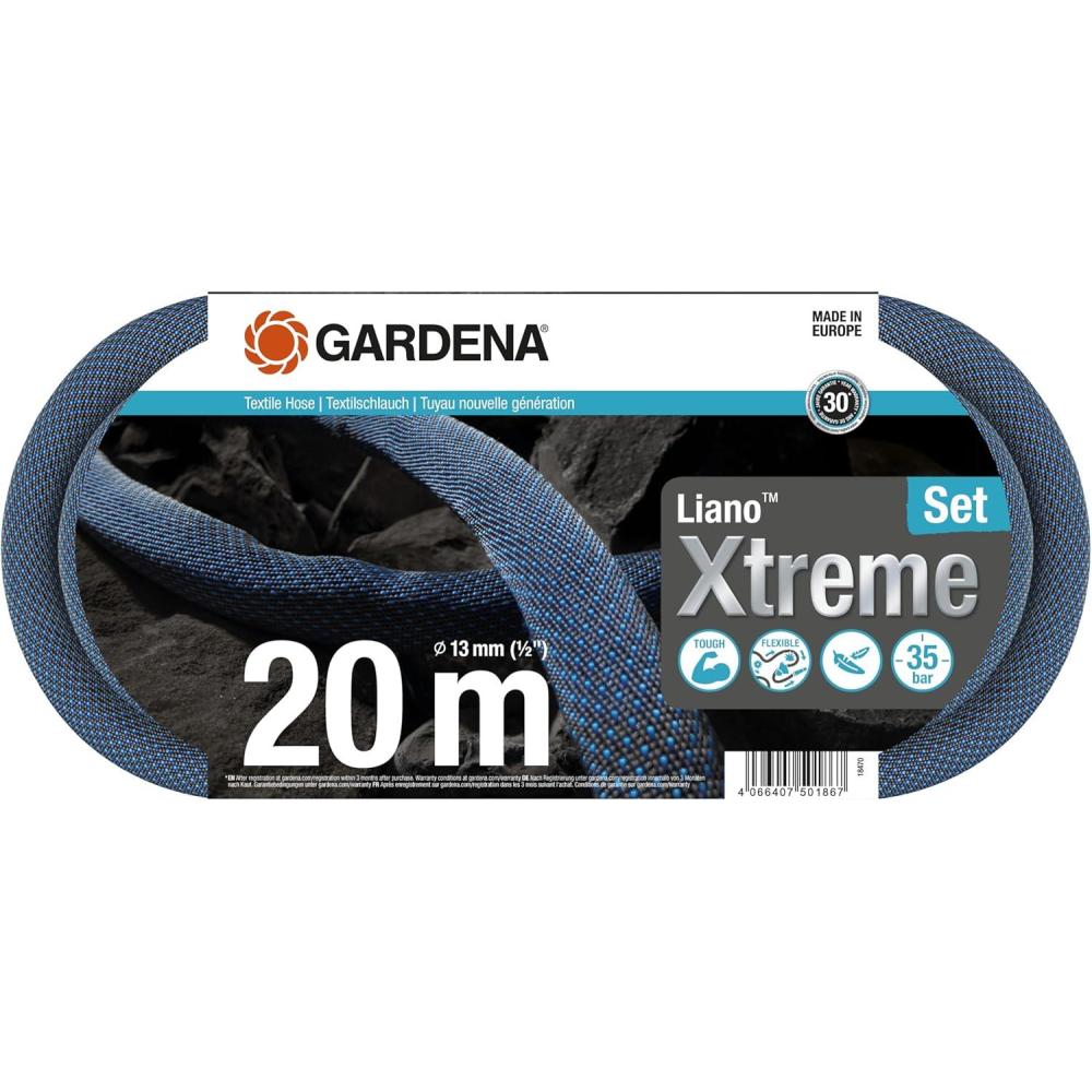 imageLiano Xtreme 20m Set