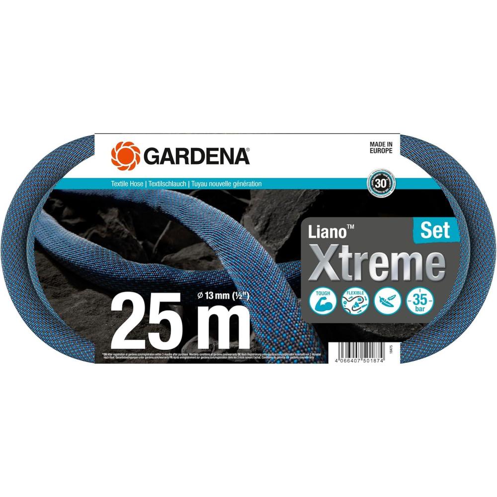 imageLiano Xtreme 25m Set