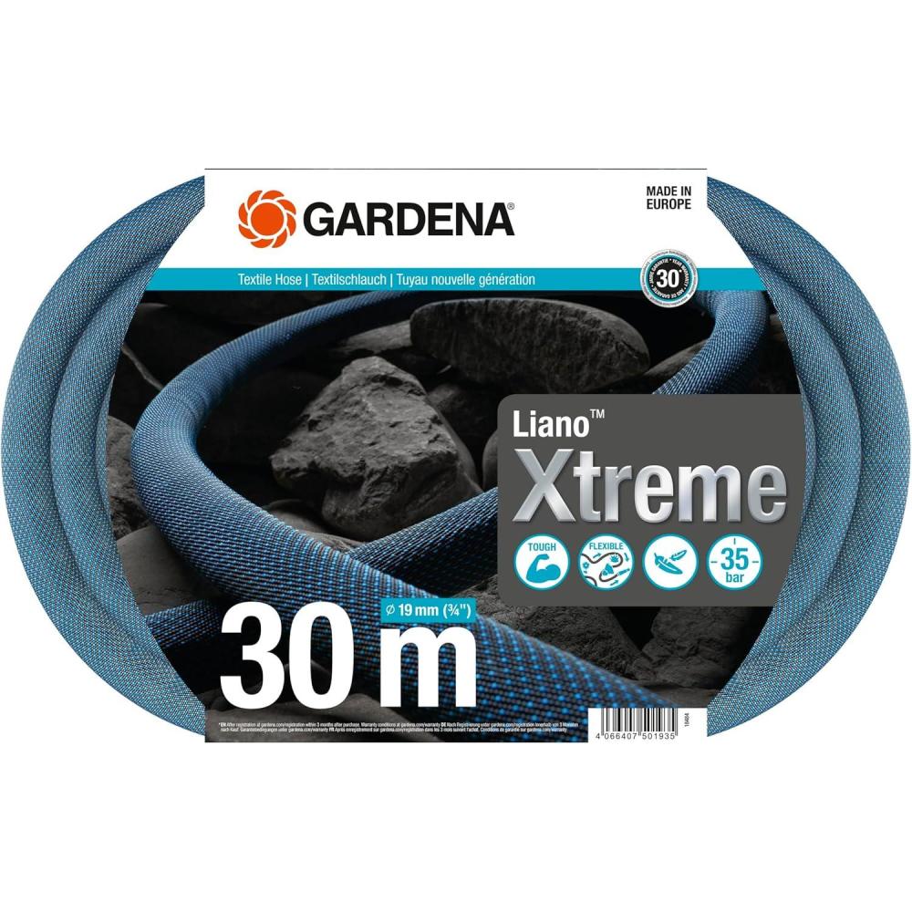 imageLiano Xtreme 30m 34quot