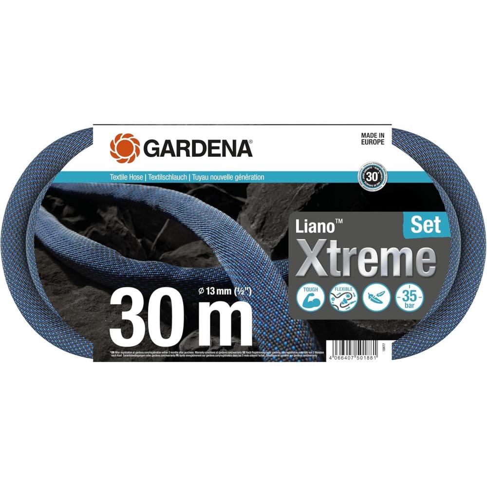 imageLiano Xtreme 30m Set