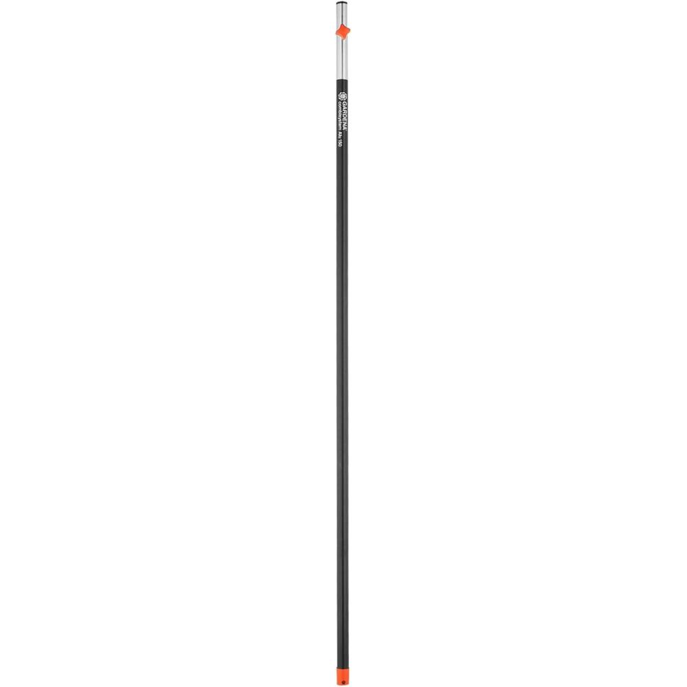 imageManche tlescopique Combisystem de Gardena160290 cm manche dextension pour tous les appareils Combisystem 160290 cm de longueur rglable individuellement avec amortisseur 372020Manche alu gain