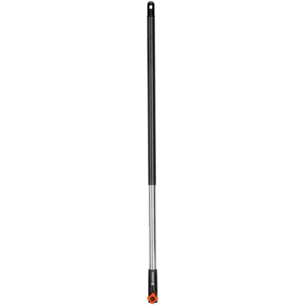 imageMancherallonge pour petits outils main Combisystem de Gardena manche en aluminium pour lextension de tous les petits outils Combisystem 78 cm de longueur lger et robuste 89002078 cm