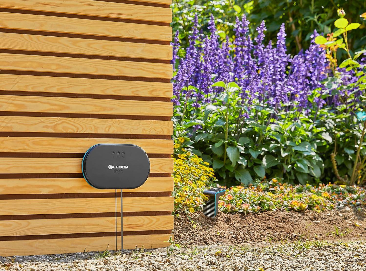 imagesmart irrigation Control