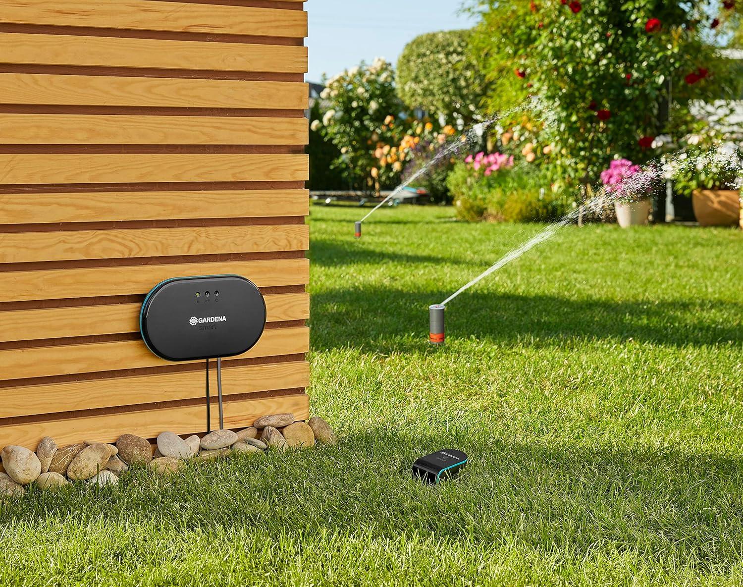 imagesmart irrigation Control Sensor Set