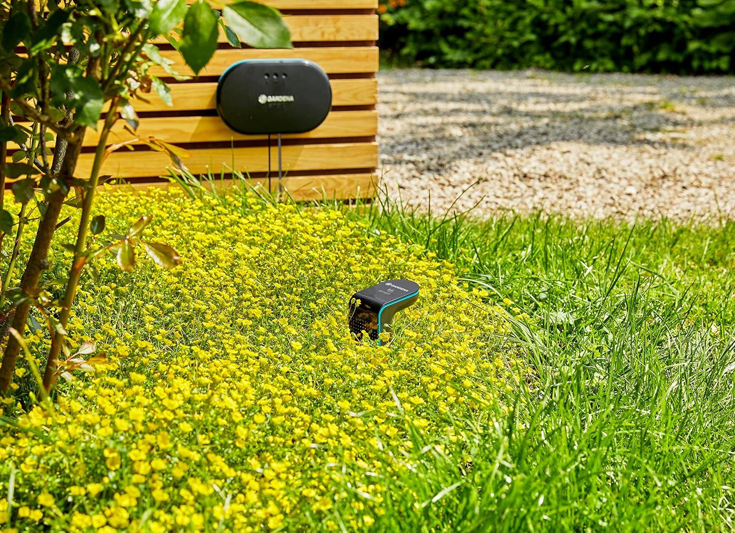 imagesmart irrigation Control Sensor Set